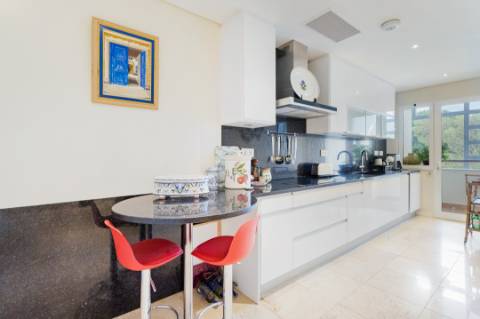 Venda- Apartamento T2 no Hilton em Vilamoura