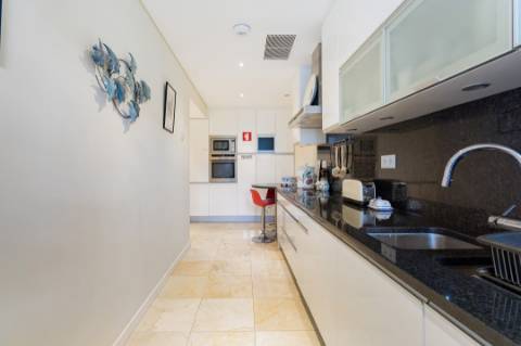 Venda- Apartamento T2 no Hilton em Vilamoura