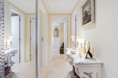 Venda- Apartamento T2 no Hilton em Vilamoura