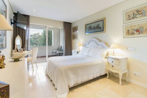 Venda- Apartamento T2 no Hilton em Vilamoura