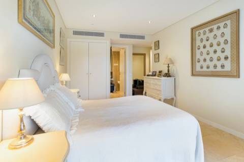 Venda- Apartamento T2 no Hilton em Vilamoura