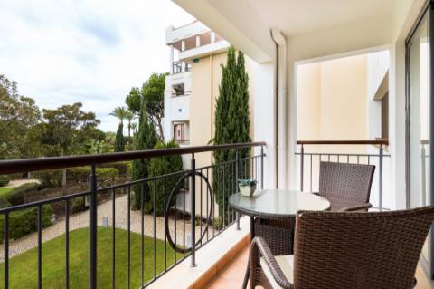 Venda- Apartamento T2 no Hilton em Vilamoura