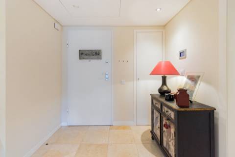 Venda- Apartamento T2 no Hilton em Vilamoura