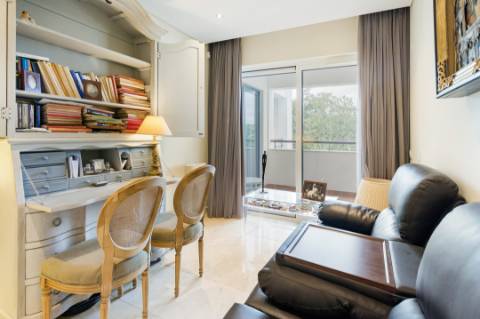 Venda- Apartamento T2 no Hilton em Vilamoura