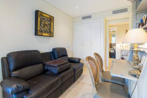 Venda- Apartamento T2 no Hilton em Vilamoura