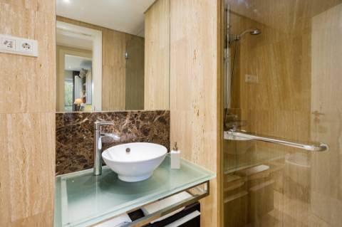 Venda- Apartamento T2 no Hilton em Vilamoura