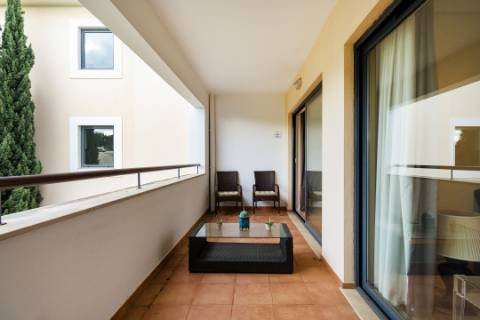 Venda- Apartamento T2 no Hilton em Vilamoura