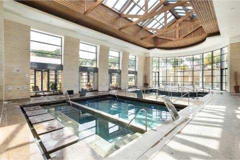 Venda- Apartamento T2 no Hilton em Vilamoura