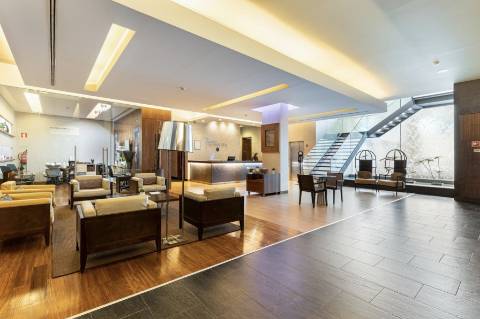 Venda- Apartamento T2 no Hilton em Vilamoura