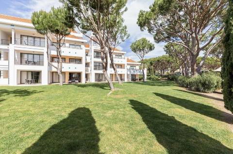 Venda- Apartamento T2 no Hilton em Vilamoura