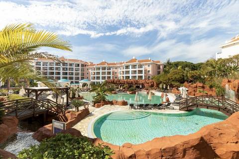 Venda- Apartamento T2 no Hilton em Vilamoura