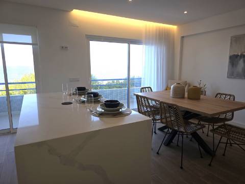 Apartamento T2 - Frente Mar, Quarteira