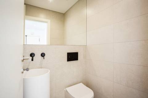 Apartamento T2 - Frente Mar, Quarteira