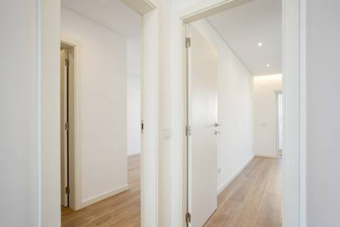 Apartamento T2 - Frente Mar, Quarteira