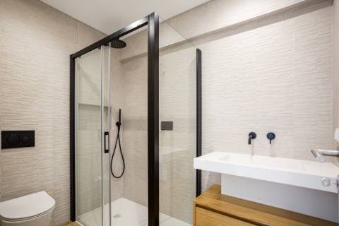 Apartamento T2 - Frente Mar, Quarteira