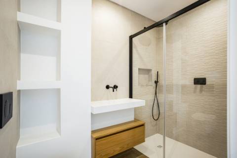 Apartamento T2 - Frente Mar, Quarteira