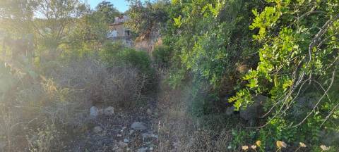 Projecto Aprovado para construção