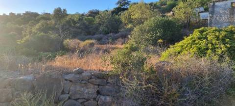 Projecto Aprovado para construção