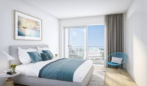 Apartamento T3 Moderno- Albufeira