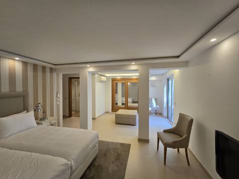 Moradia em banda V3 - The Crest