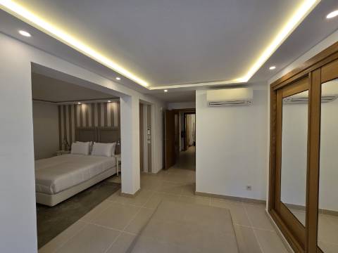 Moradia em banda V3 - The Crest