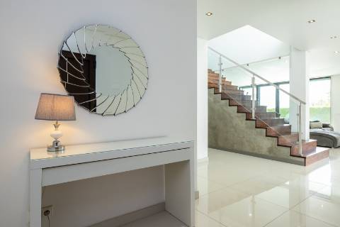 Moradia V4 - Perto da Praia de Faro