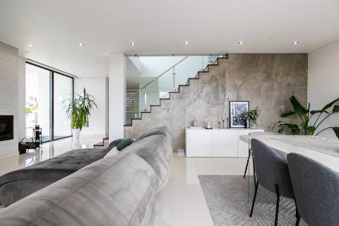 Moradia V4 - Perto da Praia de Faro