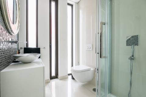 Moradia V4 - Perto da Praia de Faro