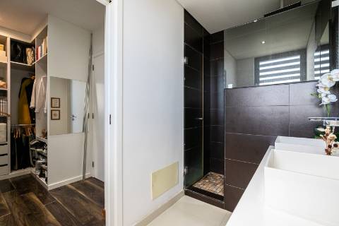 Moradia V4 - Perto da Praia de Faro