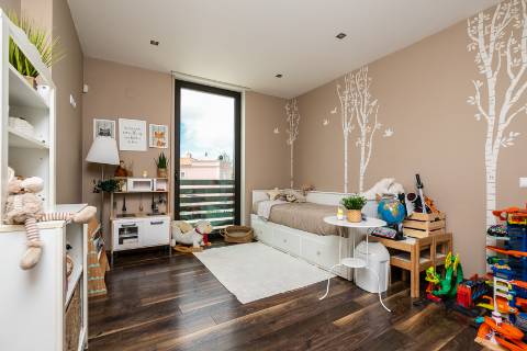 Moradia V4 - Perto da Praia de Faro