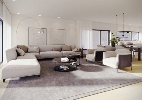 Lote de Terreno com Projeto Aprovado. - São Brás