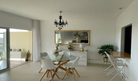 Fantástico apartamento triplex com vista Mar/Golf/Piscina