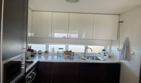 Fantástico apartamento triplex com vista Mar/Golf/Piscina