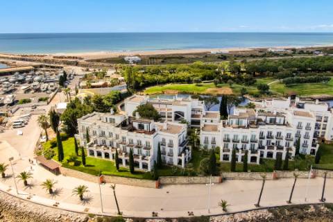 Apartamento T2 - Com vista para a marina de Vilamoura