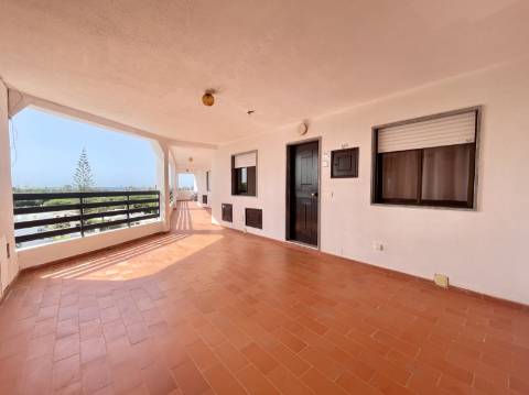 Apartamento T2 Topfloor Vista Mar, Vilamoura