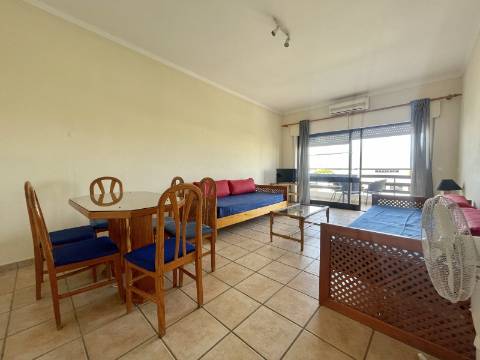 Apartamento T2 Topfloor Vista Mar, Vilamoura