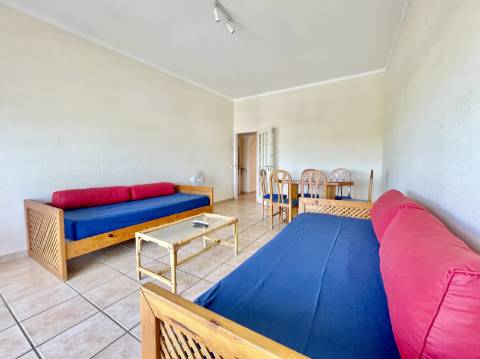 Apartamento T2 Topfloor Vista Mar, Vilamoura