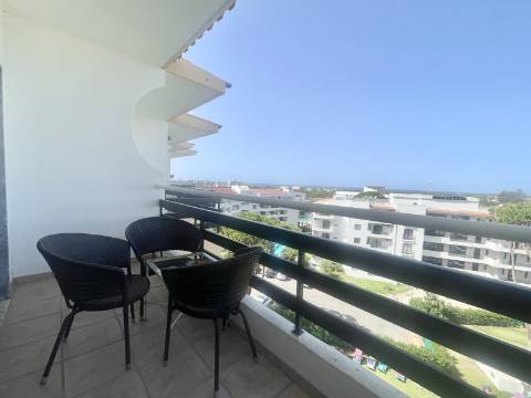 Apartamento T2 Topfloor Vista Mar, Vilamoura
