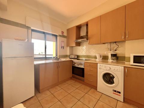 Apartamento T2 Topfloor Vista Mar, Vilamoura