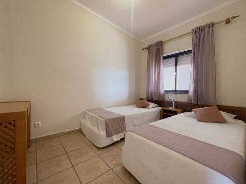 Apartamento T2 Topfloor Vista Mar, Vilamoura