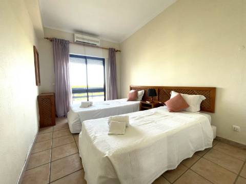 Apartamento T2 Topfloor Vista Mar, Vilamoura