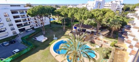 Apartamento T2 Topfloor Vista Mar, Vilamoura