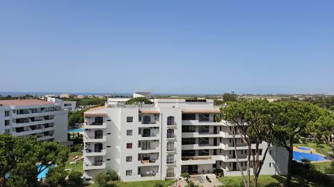 Apartamento T2 Topfloor Vista Mar, Vilamoura