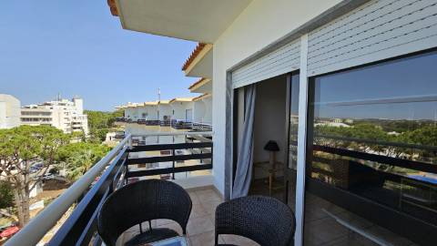 Apartamento T2 Topfloor Vista Mar, Vilamoura