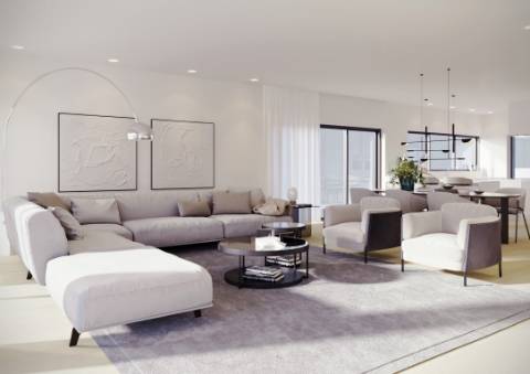 Lote de Terreno com Projeto Aprovado. - São Brás