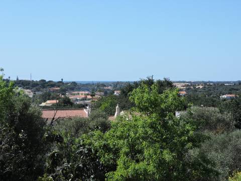 terreno para construção de Moradia- Vale Judeu