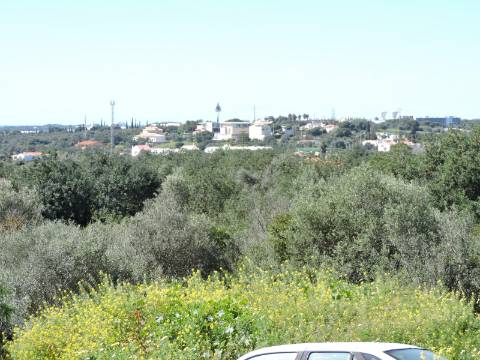 terreno para construção de Moradia- Vale Judeu