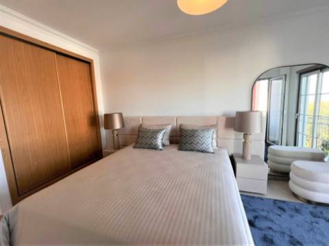 Moradia V3 em condominio fechado- Alcantarilha Orange- novo