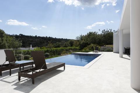 Moradia contemporânea V4 - Loulé