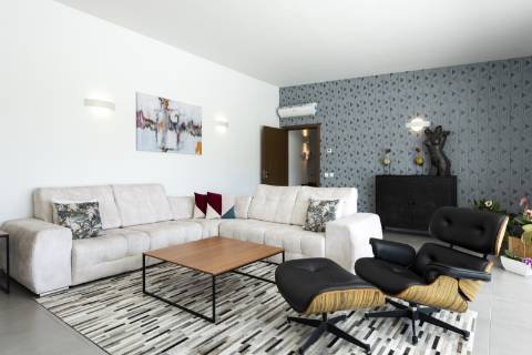 Moradia contemporânea V4 - Loulé